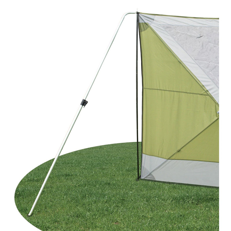 Quest Screen Shield (1 panel) Windbreak Quest - UK Camping And Leisure
