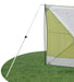 Quest Screen Shield (1 panel) Windbreak Quest - UK Camping And Leisure