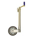 Maypole MP9724 Heavy Duty Jockey Wheel (48mm Shaft, 500kg Max.) Maypole - UK Camping And Leisure