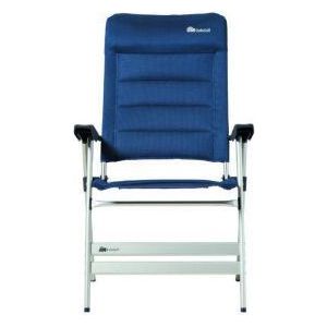 Dukdalf Sublime Chair Blue 411388204 Dukdalf - UK Camping And Leisure