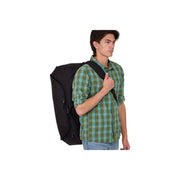 Thule RoundTrip bike duffel Black Thule - UK Camping And Leisure