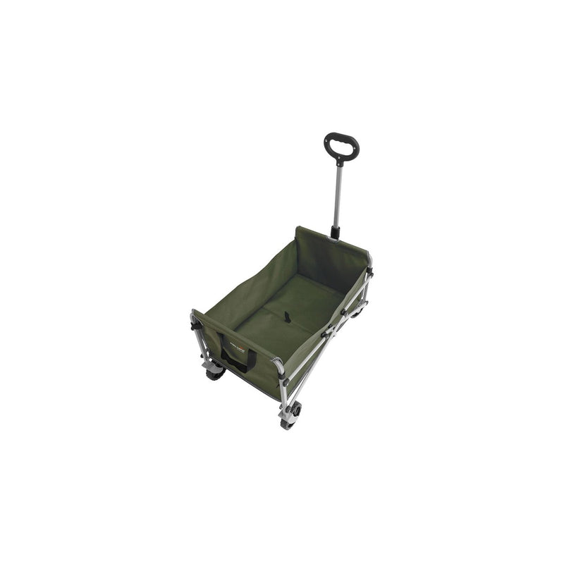 Easy Camp Hornbeam Transporter Pull Along Camping Trolley 58L 60KG - View 10
