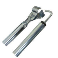 Via Mondo Steel Roof Beam 170-260Cm 19/22Mm QQ109335