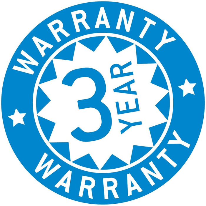 Thetford Cassette Door 3 White 26805-80 Thetford - UK Camping And Leisure