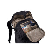 Thule AllTrail 25L daypack with rain cover black Thule - UK Camping And Leisure