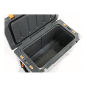 Vango Glacier 33L Grey Cooler Coolbox Vango - UK Camping And Leisure