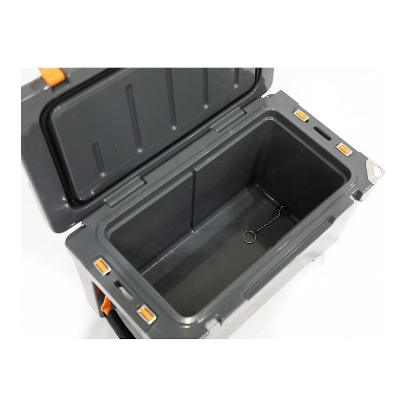 Vango Glacier 33L Grey Cooler Coolbox Vango - UK Camping And Leisure