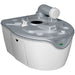 Thetford Porta Potti 565P Portable Toilet for Caravans and Motorhomes Nova - UK Camping And Leisure