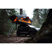 TentBox Lite 2.0 (Sunset Orange) 2 Person Roof Tent TENTBOX - UK Camping And Leisure