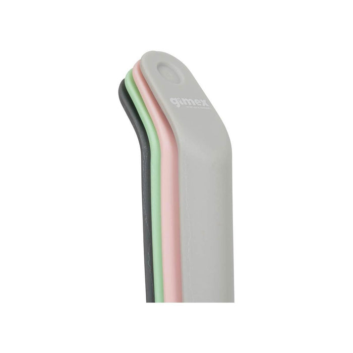 Gimex Kitchenware Set Pastel 5 Pieces Gimex - UK Camping And Leisure