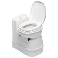 Thetford C200-S/Cs Cassette Toilet 23334