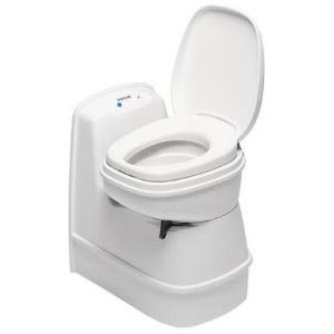 Thetford C200-S/Cs Cassette Toilet 23334 Thetford - UK Camping And Leisure