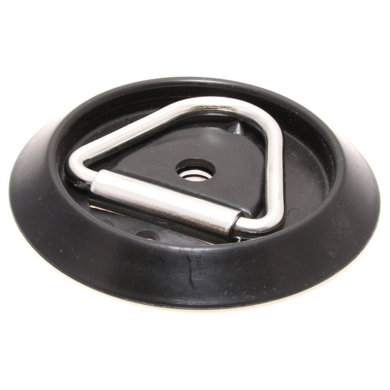 Stainless Steel Lashing Ring Nova - UK Camping And Leisure