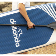 Dellonda Inflatable Stand-Up Paddle Board 10'2" Dellonda - UK Camping And Leisure