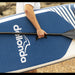 Dellonda Inflatable Stand-Up Paddle Board 10'2" Dellonda - UK Camping And Leisure
