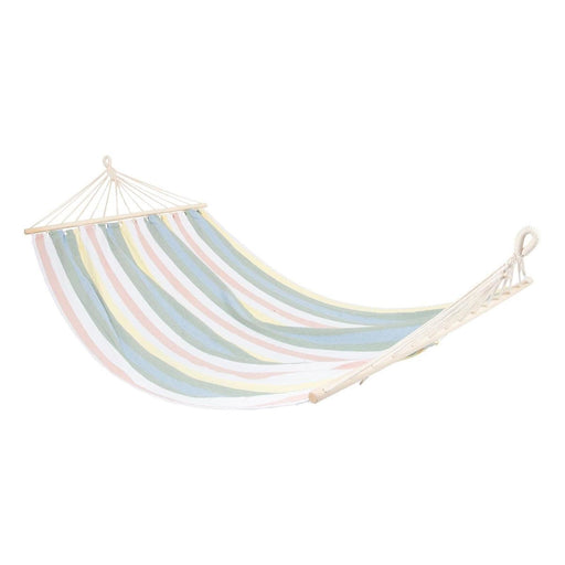 Bo-Camp Pastel Collection Hammock Auvillar Inc Spread Pole L Bo-Camp - UK Camping And Leisure