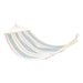 Bo-Camp Pastel Collection Hammock Auvillar Inc Spread Pole L Bo-Camp - UK Camping And Leisure