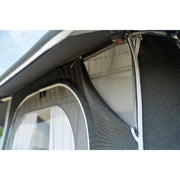 Isabella Penta Etna Full Awning | poled, breathable, annexe, porch