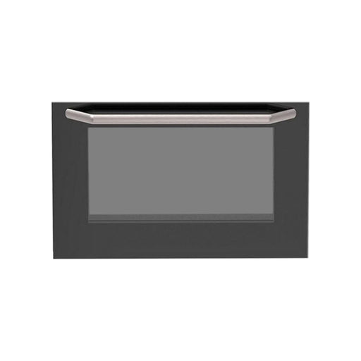 Thetford Oven Door For Enigma Cooker Black SOH46899-SP (N37/B) Thetford - UK Camping And Leisure