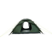 Outwell Cloud 4 Person Two Room Dome Tent 4 Berth inc  Sealed Grounsheet - View 2