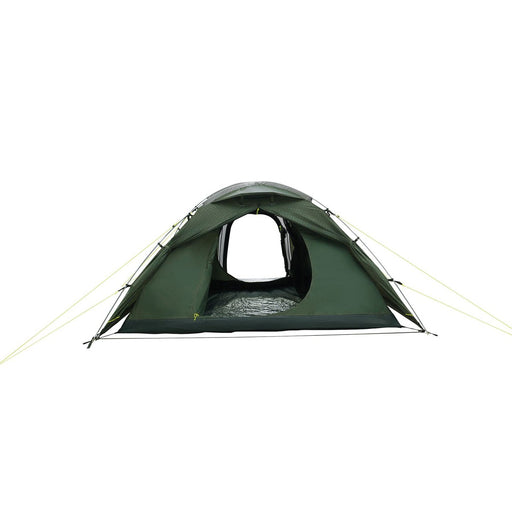 Outwell Cloud 4 Person Two Room Dome Tent 4 Berth inc  Sealed Grounsheet - View 2