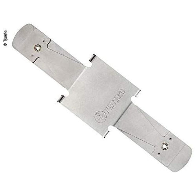 Truma Level Control Clamping Kit. (Aluminium Bottles) 50900-01 Truma - UK Camping And Leisure