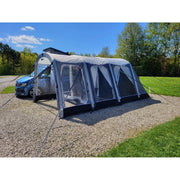 Sunncamp Touring Motor Air - Mid Campervan Driveaway Air Awning 215-255cm
