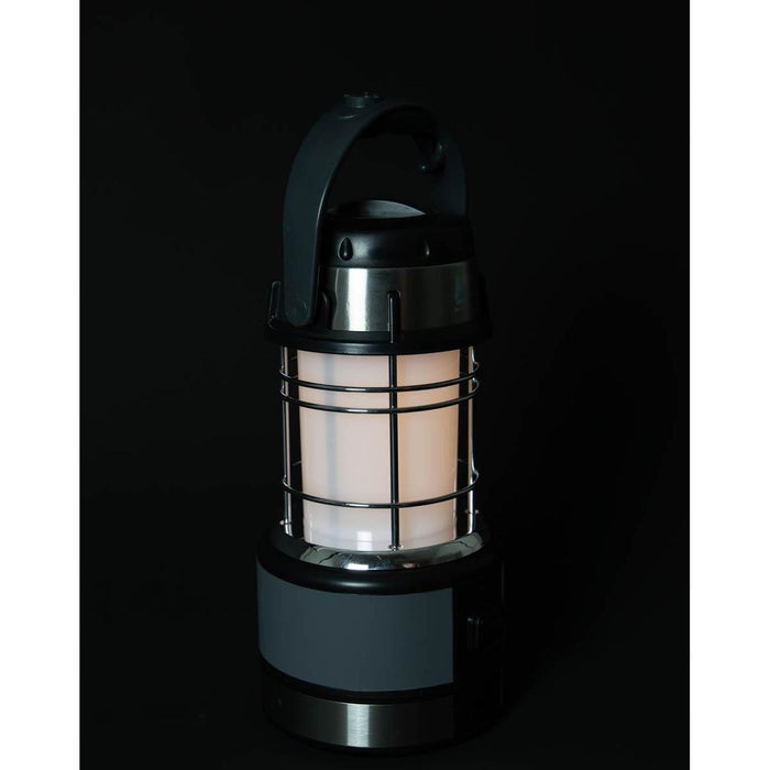 Bo-Camp Table/Hanging Lantern Arcturus Rechargeable Bo-Camp - UK Camping And Leisure