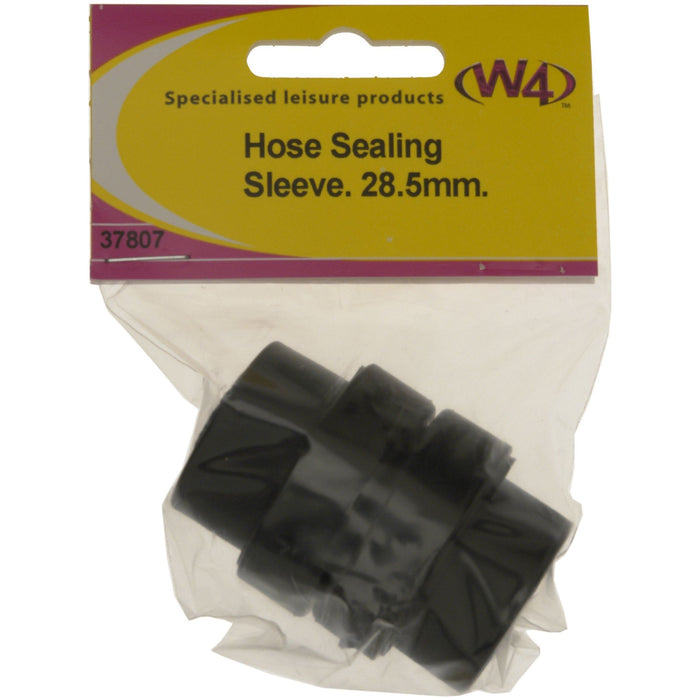 MDS1203 W4 Hose sealing sleeve 28.5mm 2 pack 37807 W4 - UK Camping And Leisure