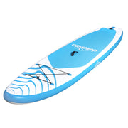 Dellonda Inflatable Stand-Up Paddle Board 10'6" Dellonda - UK Camping And Leisure