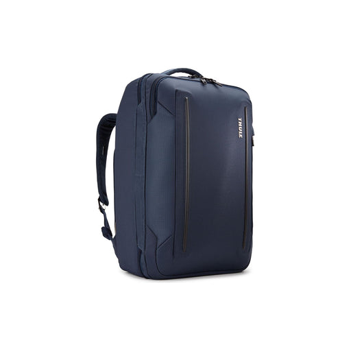 Thule Crossover 2 Convertible Carry on Dress Blue Carry-on Luggage Thule - UK Camping And Leisure