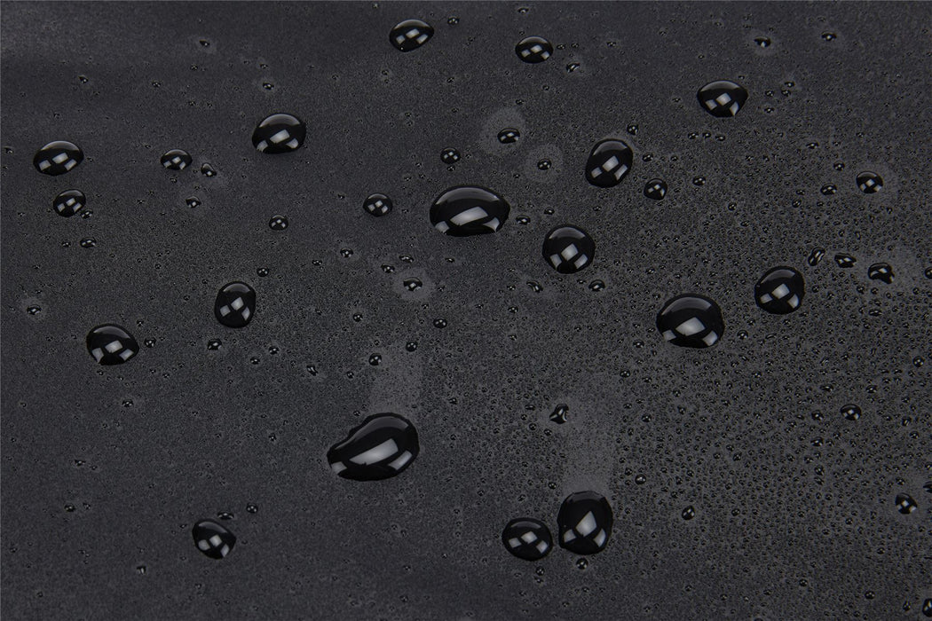 Thule Chasm 30L duffel bag black Thule - UK Camping And Leisure