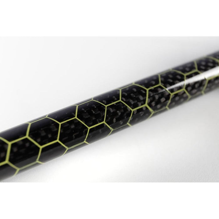 Vango Annapurna (Carbon Walking Pole) - Single Lime Vango - UK Camping And Leisure