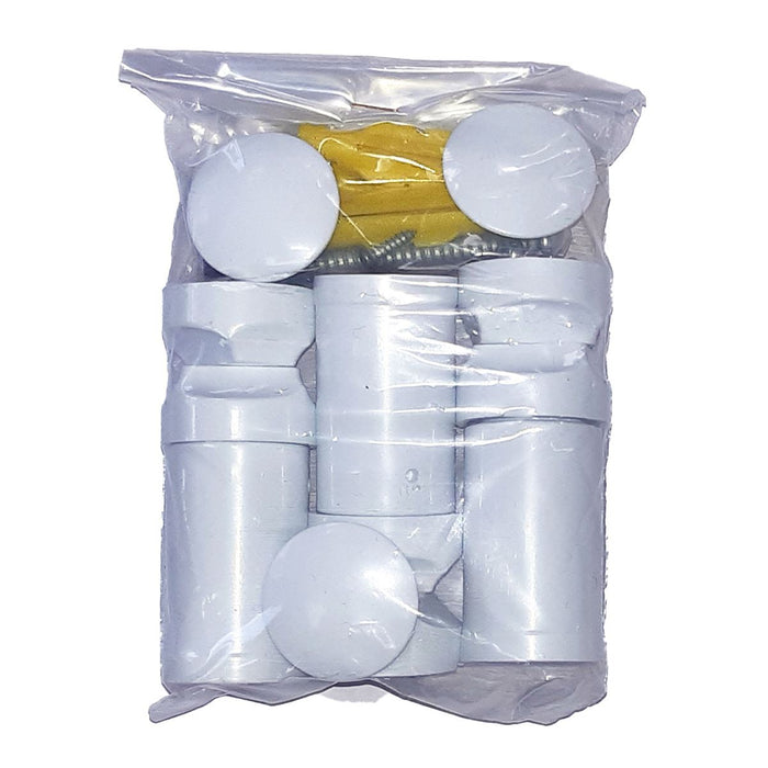 Alde Mounting Kit For Towl Rads UK Camping And Leisure - UK Camping And Leisure