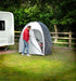 Maypole Caravan and Motorhome Storage Tent Maypole - UK Camping And Leisure