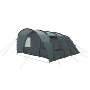 Easy Camp Skarvan 6 Pole Tent Blue 6 Person Easy Camp - UK Camping And Leisure