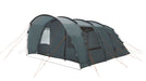 Easy Camp Skarvan 6 Pole Tent Blue 6 Person Easy Camp - UK Camping And Leisure