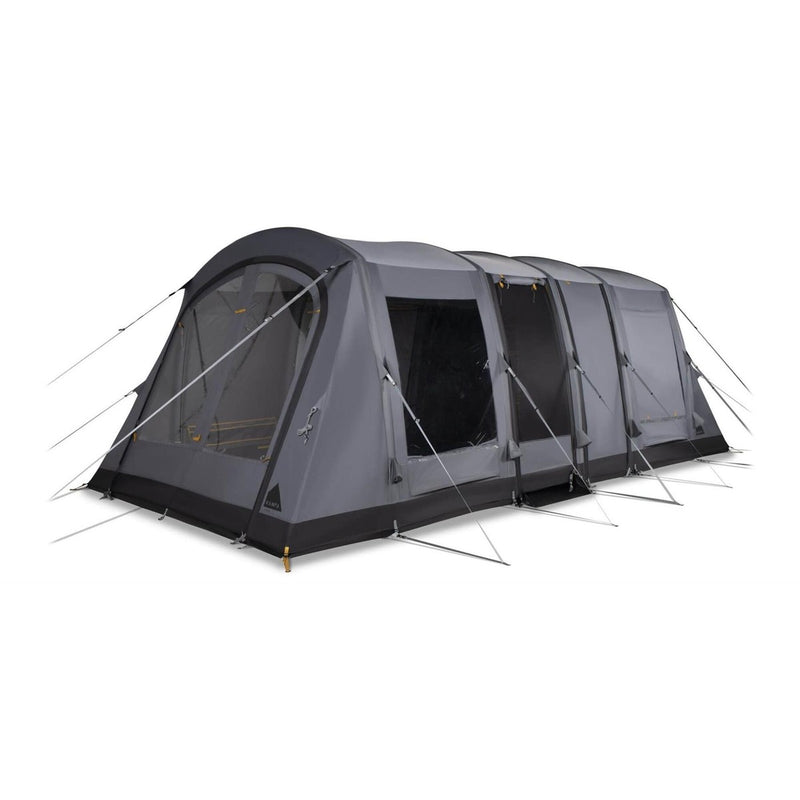 Kampa Voyage Low Campervan Drive Away Air Awning 4 Berth 180-210 cm
