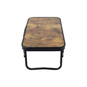 Bo-Camp Industrial Collection Table Compact Woodbine Bo-Camp - UK Camping And Leisure