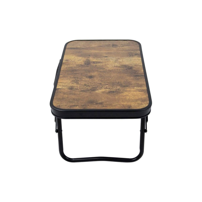 Bo-Camp Industrial Collection Table Compact Woodbine Bo-Camp - UK Camping And Leisure