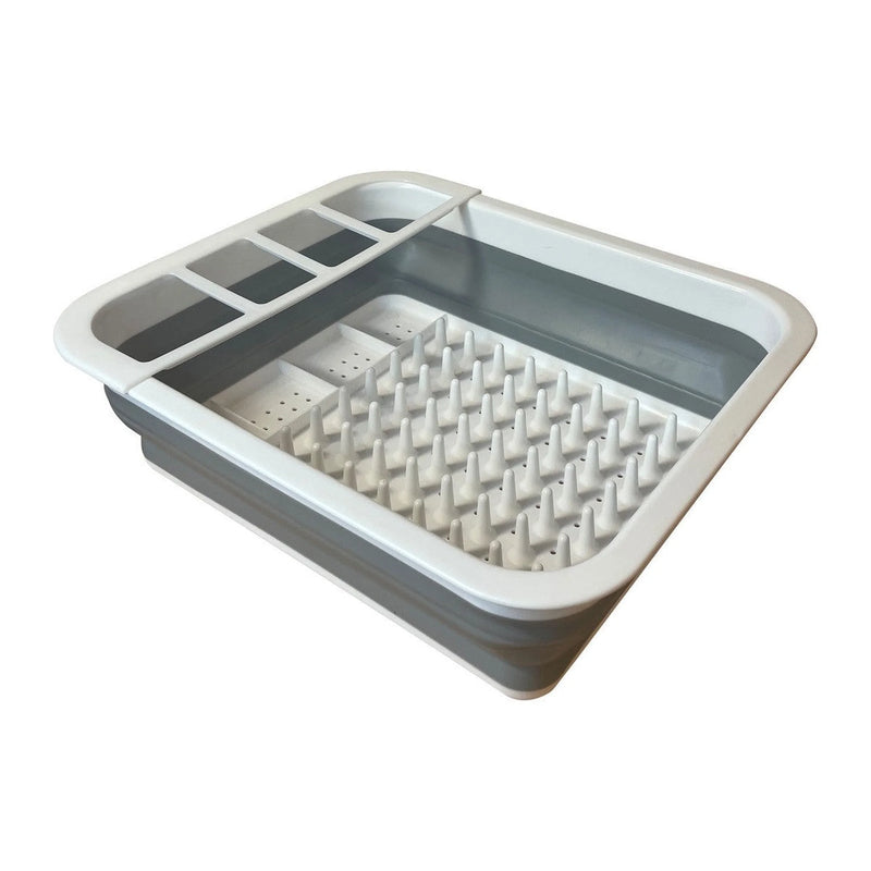 Olpro Collapsible Dish Drainer - Lightweight & Space Saving
