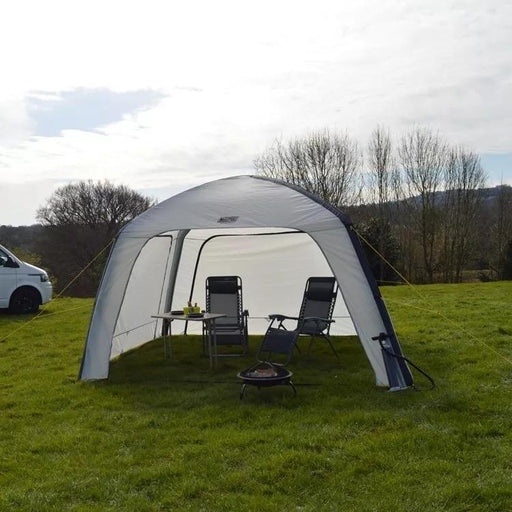 Maypole Air Event Shelter Side Wall x 2 (Set / Pair) -Side Panels Only Maypole - UK Camping And Leisure