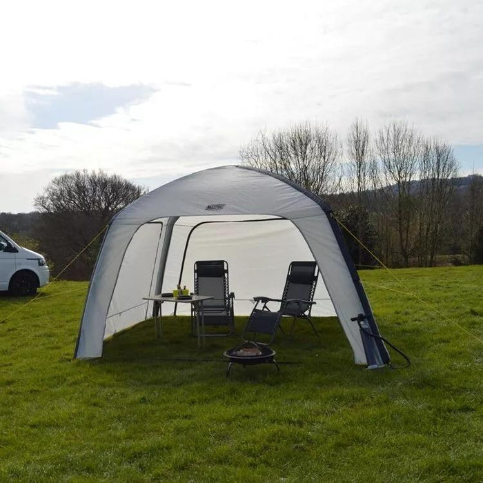 Maypole Air Event Shelter Side Wall x 2 (Set / Pair) -Side Panels Only Maypole - UK Camping And Leisure