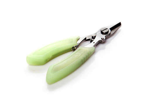 RidgeMonkey Nite Glo Heavy Duty Snips RidgeMonkey - UK Camping And Leisure