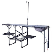GCI Outdoor Master Cook Station Camping Kitchen