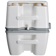 Thetford Porta Potti 565P Portable Toilet for Caravans and Motorhomes Thetford - UK Camping And Leisure