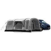 Aquila Pro 500 performance air drive away awning 12010842000001 Westfield - UK Camping And Leisure