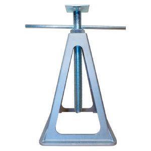 HTD Axle Stands Set (2) 0130030 HTD - UK Camping And Leisure