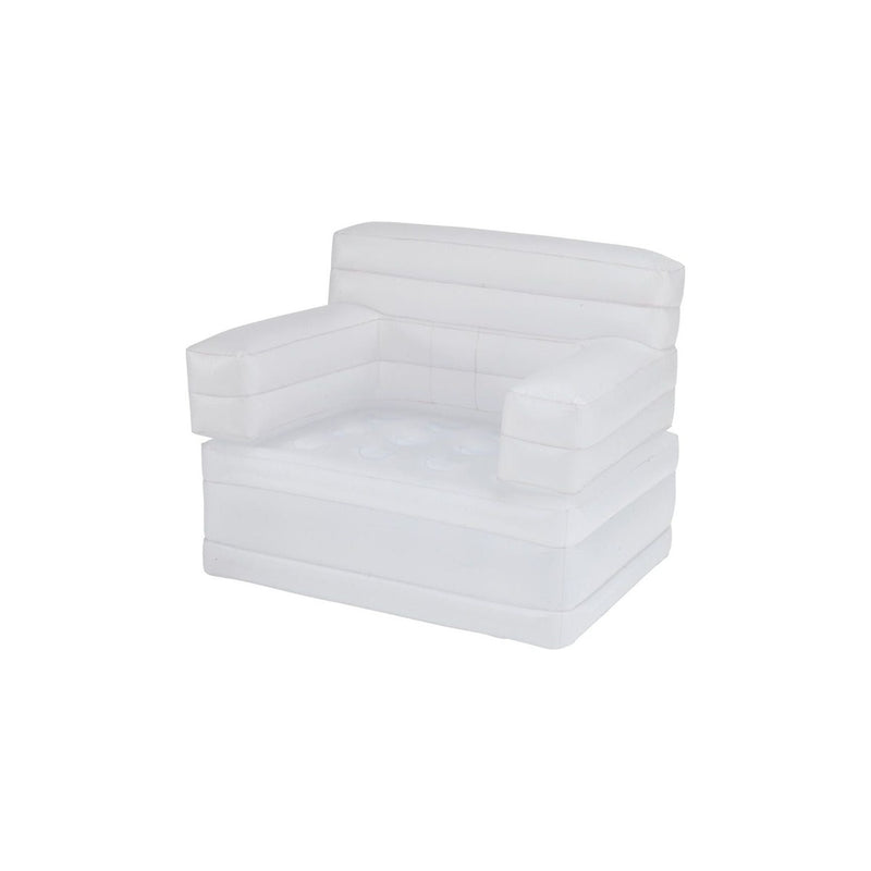 Outwell Colville Lake Inflatable Chair Camping Armchair Outwell - UK Camping And Leisure