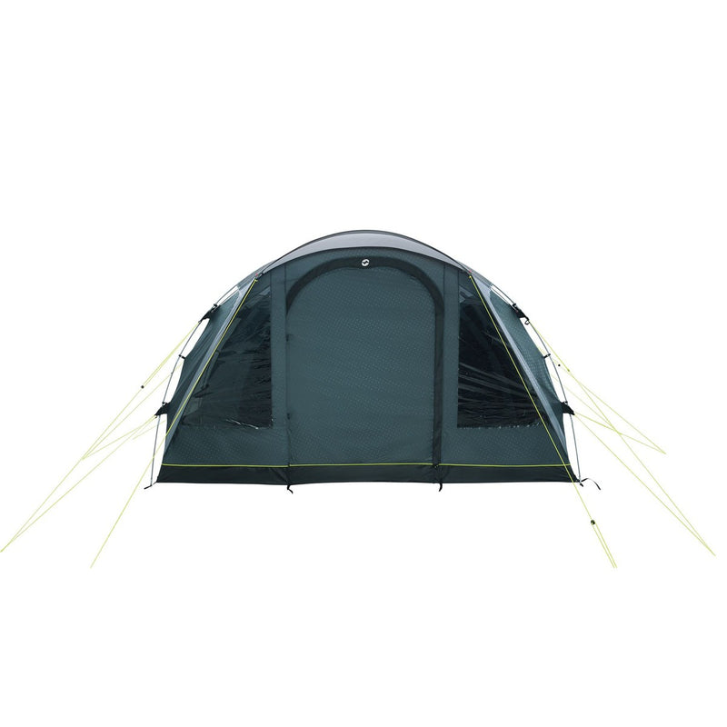 Outwell Sky 6 Pole Blue 6 Person Tent Outwell - UK Camping And Leisure